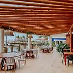Conforto E Vista Maravilhosa No Hotel Iate Plaza